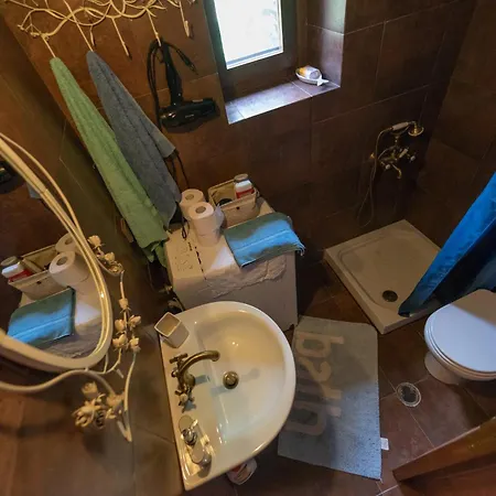 Traditional Stonehouse Verga Дом отдыха *