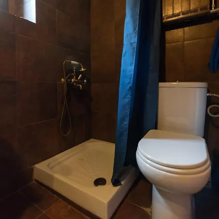 Traditional Stonehouse Verga Дом отдыха