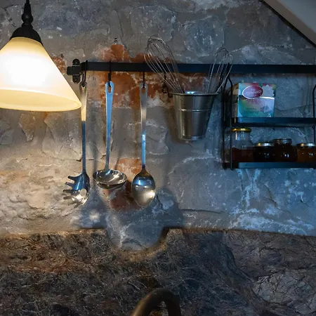 Дом отдыха Traditional Stonehouse Verga Каламата