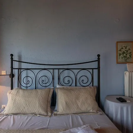 Дом отдыха Traditional Stonehouse Verga Каламата