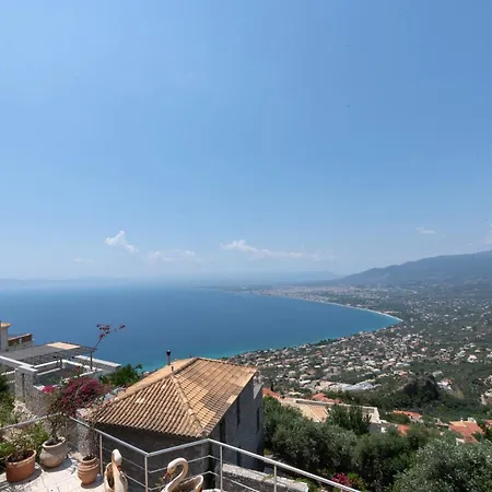 Traditional Stonehouse Verga Kalamata