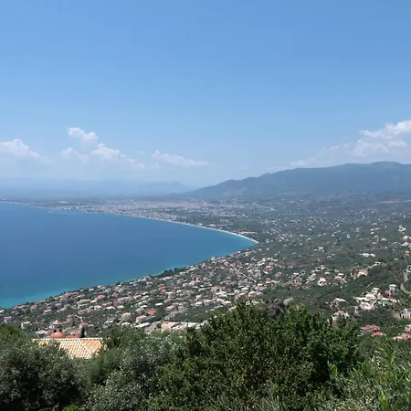 Traditional Stonehouse Verga Tatil Evi *