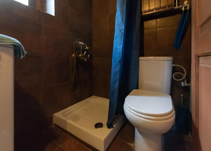 Traditional Stonehouse Verga Nyaraló