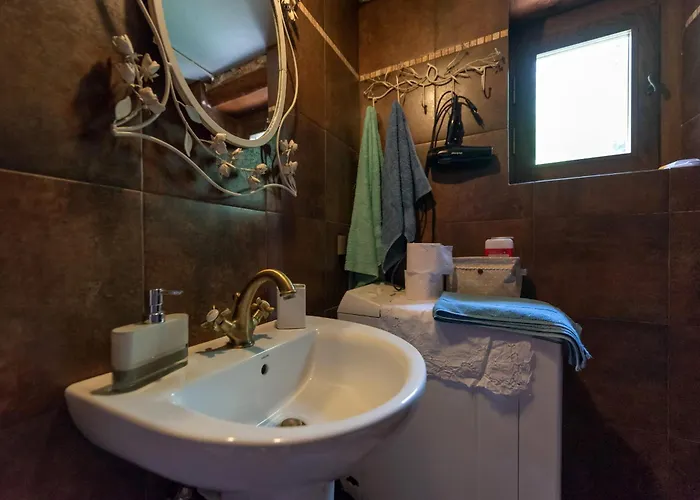 Traditional Stonehouse Verga Nyaraló Kalamáta